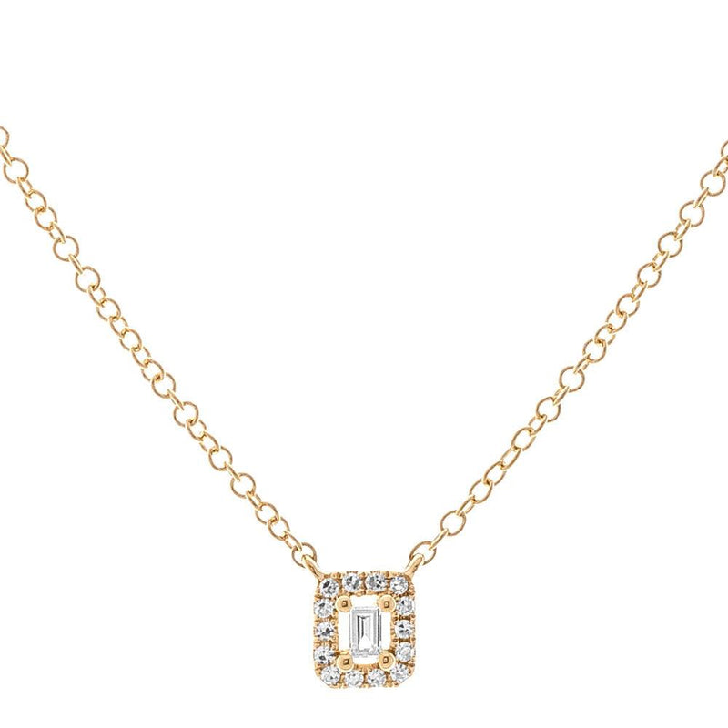 Key To My Heart Lariat Necklace 14-Karat Gold - Karina Constantine – Karina  Constantine Store
